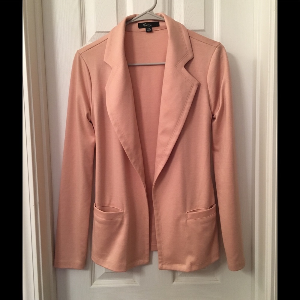 Forever 21 Blazer